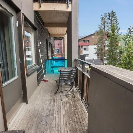 Levin Stara C12 By Interhome 度假居 列维