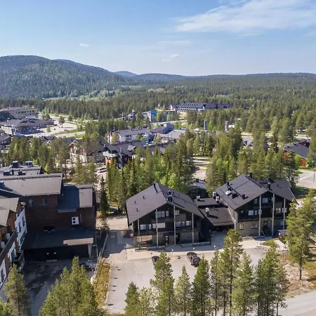 Levin Stara C12 By Interhome 度假居 列维