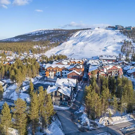 Levin Stara C12 By Interhome 度假居 列维