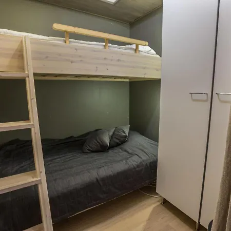 度假居 Levin Stara C12 By Interhome *