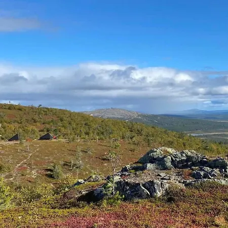 Levin Stara C12 By Interhome 度假居 *