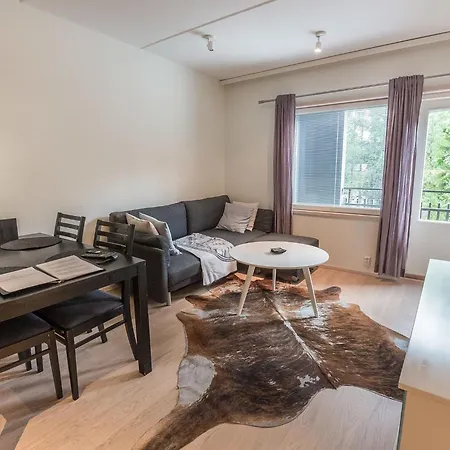 Apartment Levin Stara C12 By Interhome * Levi
