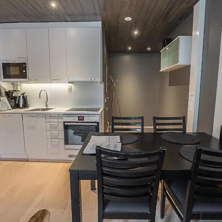 Apartment Levin Stara C12 By Interhome *