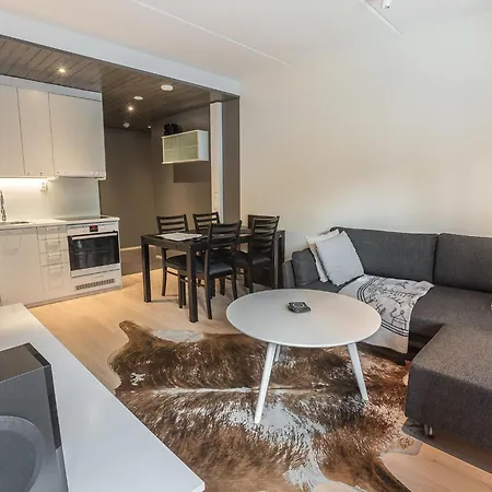Apartment Levin Stara C12 By Interhome *