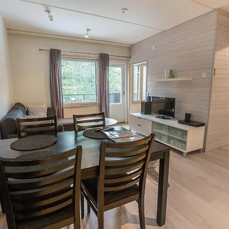 度假居 Levin Stara C12 By Interhome *