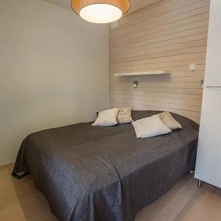 Apartment Levin Stara C12 By Interhome Loma-asunnot Levi