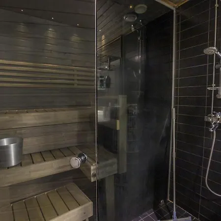 Apartment Levin Stara C12 By Interhome