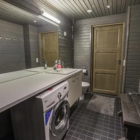 度假居 Levin Stara C12 By Interhome *