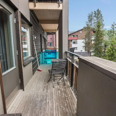 Apartment Levin Stara C12 By Interhome