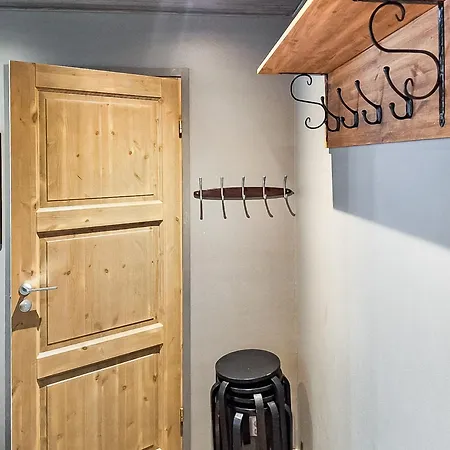 Loma-asunnot Apartment Levin Stara C12 By Interhome Levi
