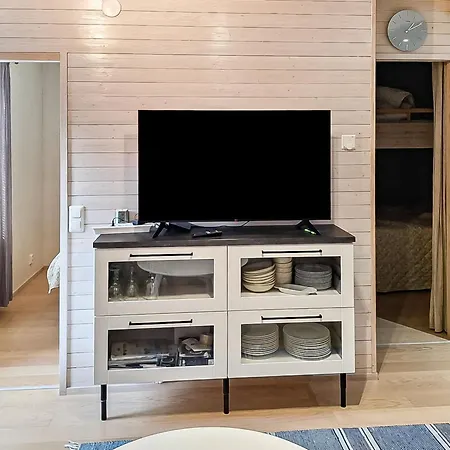Apartment Levin Stara C12 By Interhome Loma-asunnot Levi