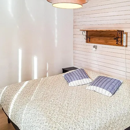 Apartment Levin Stara C12 By Interhome *