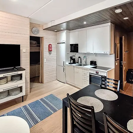 Apartment Levin Stara C12 By Interhome