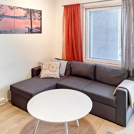 Loma-asunnot Apartment Levin Stara C12 By Interhome *