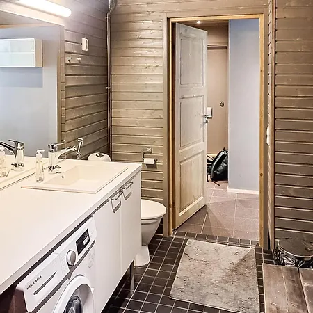 Apartment Levin Stara C12 By Interhome Loma-asunnot