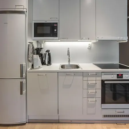 Apartament Apartment Levin Stara C12 By Interhome *