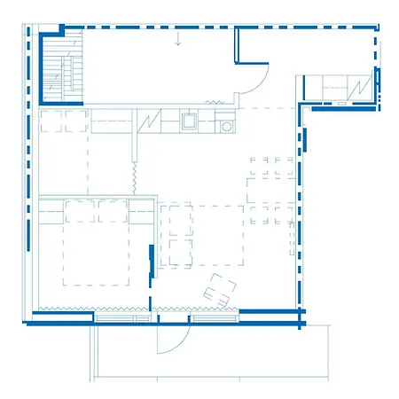 Apartment Levin Stara C12 By Interhome * Levi
