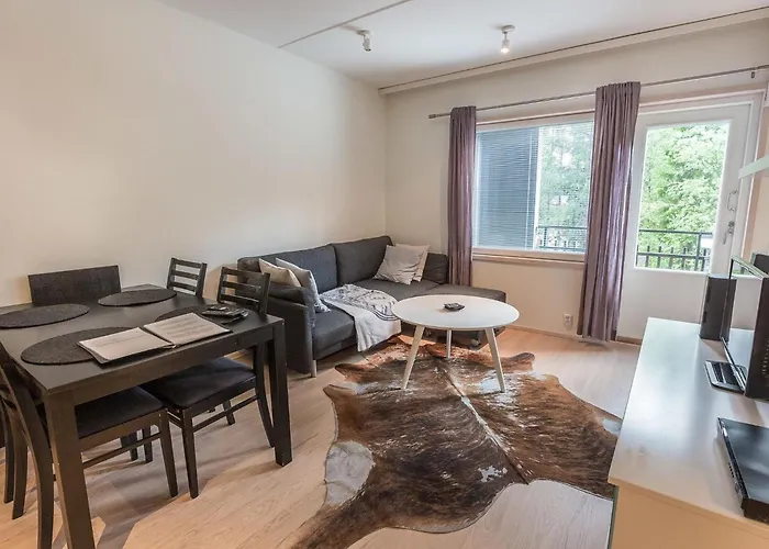 Levin Stara C12 By Interhome * Levi