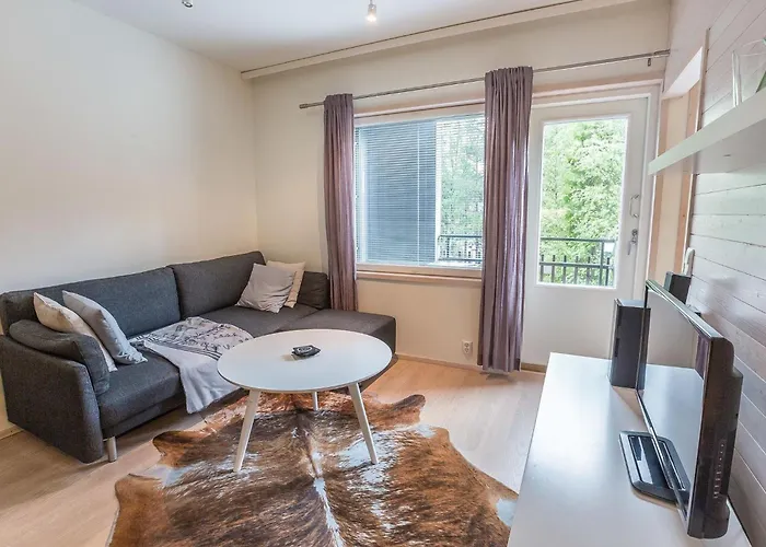 Ferienhaus Levin Stara C12 By Interhome Levi