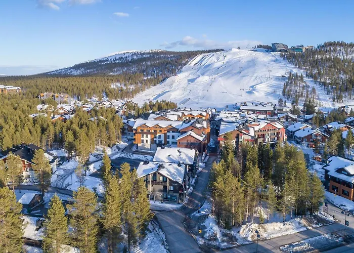 Levin Stara C12 By Interhome Levi