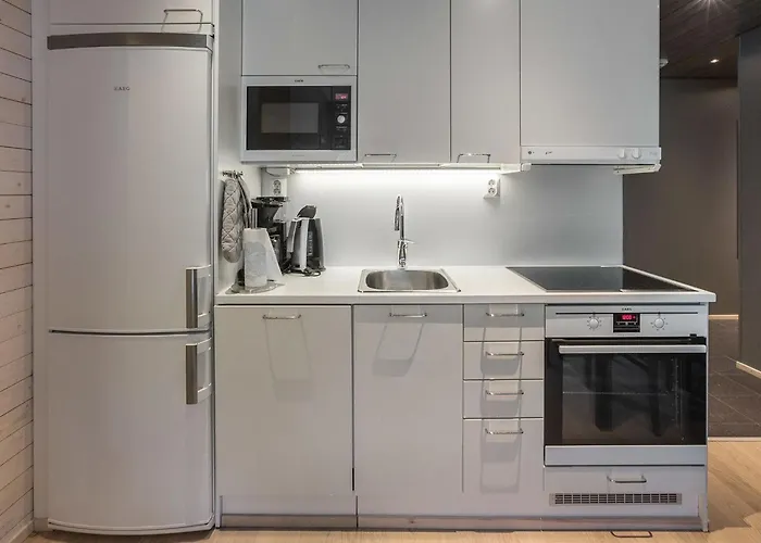 Levin Stara C12 By Interhome Ferienhaus Levi