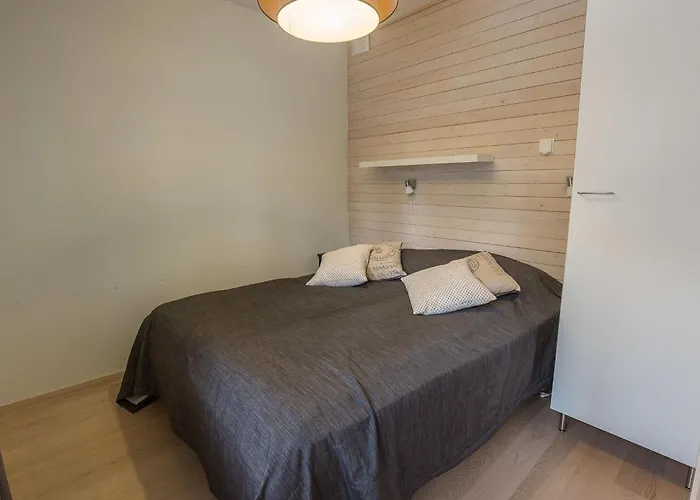 Levin Stara C12 By Interhome Ferienhaus Levi