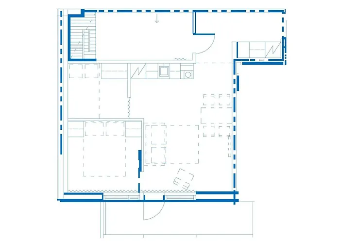 Levin Stara C12 By Interhome Ferienhaus Levi